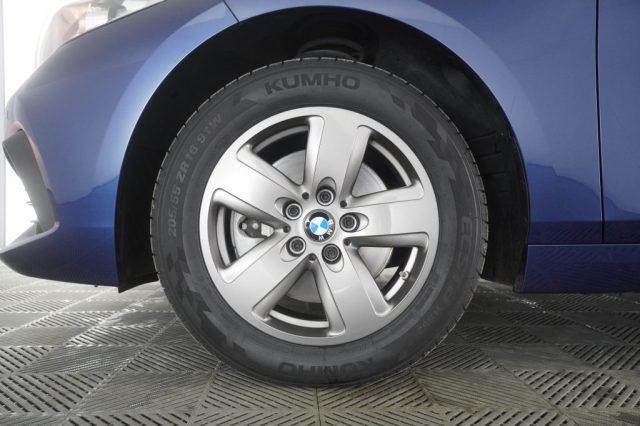 BMW 116 Serie 1 d ADVANTAGE