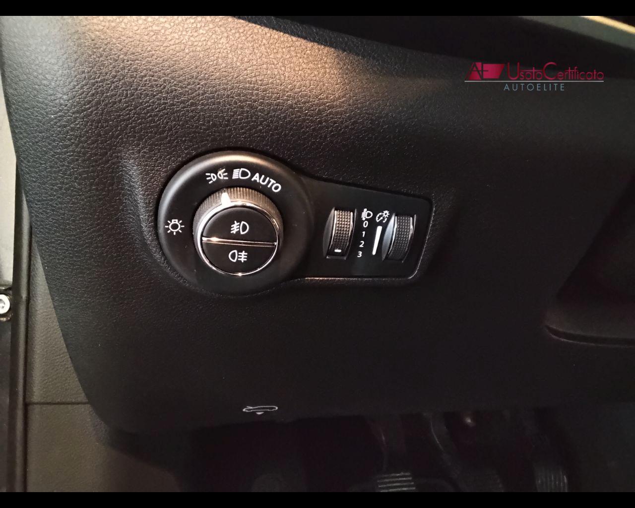 JEEP Compass 1.6 Multijet II 2WD 80° Anniversario