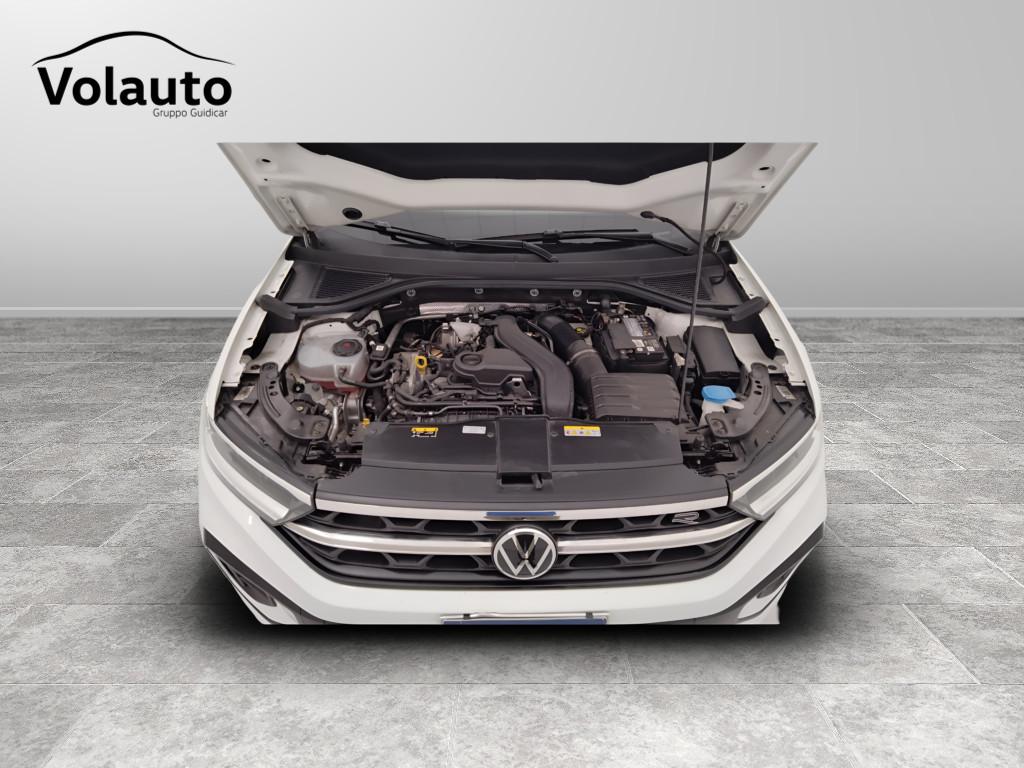 VOLKSWAGEN T-Roc I 2022 - T-Roc 1.5 tsi R-Line dsg