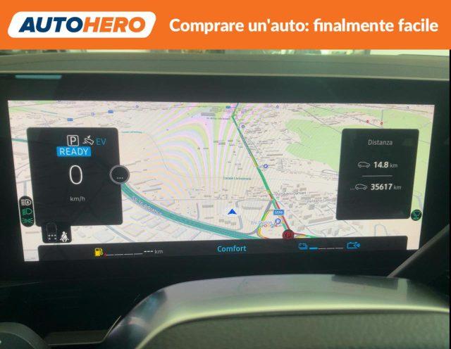 RENAULT Espace Full Hybrid E-Tech 200 CV 7p Esprit Alpine