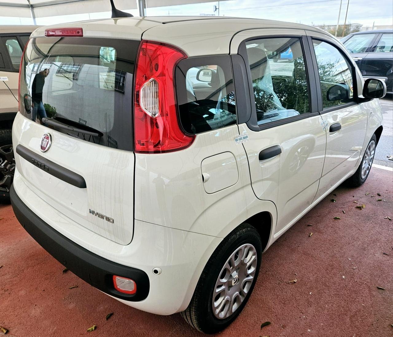 Fiat Panda 1.0 Hybrid City - PRONTA CONSEGNA -