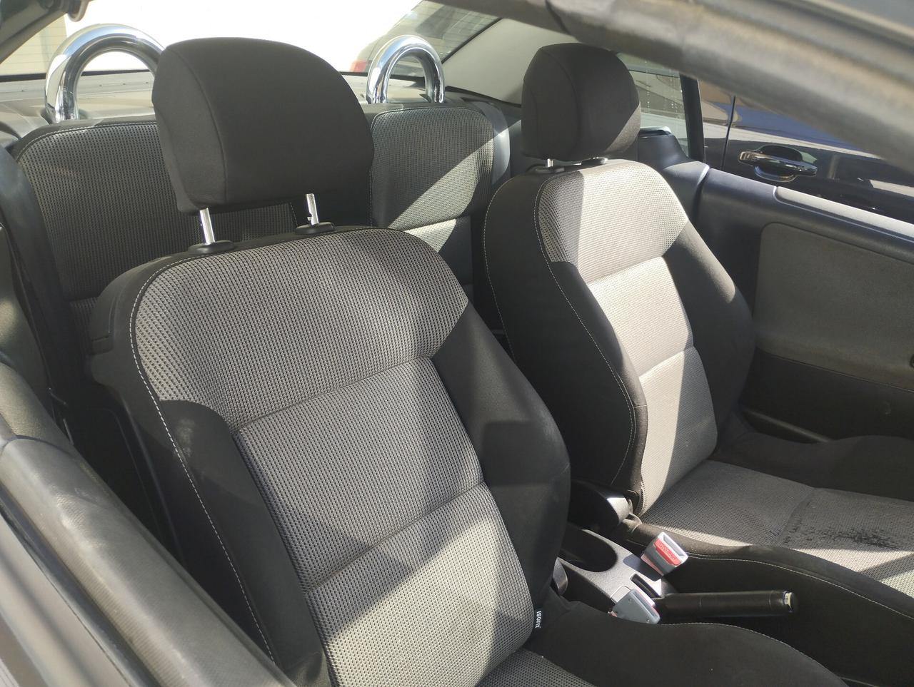 Peugeot 207 1.6 VTi 120CV CC