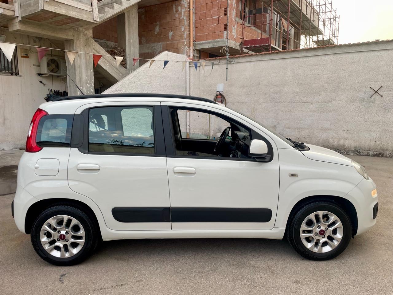 Fiat Panda 1.2 EasyPower Lounge Full dal nord Italia u -Connect