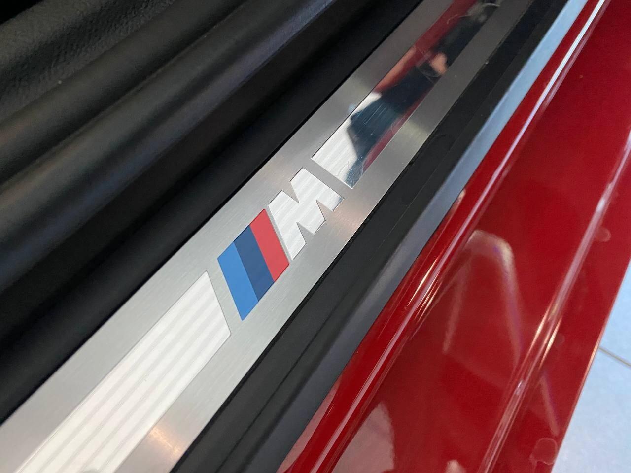 BMW Z4 CABRIO SDRIVE20I MSPORT MOD. SHADOW LINE