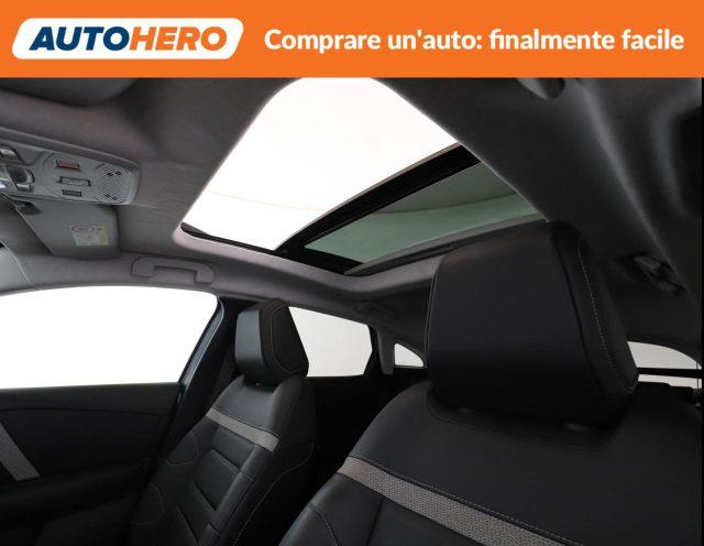 CITROEN C4 PureTech 130 S&S EAT8 Shine