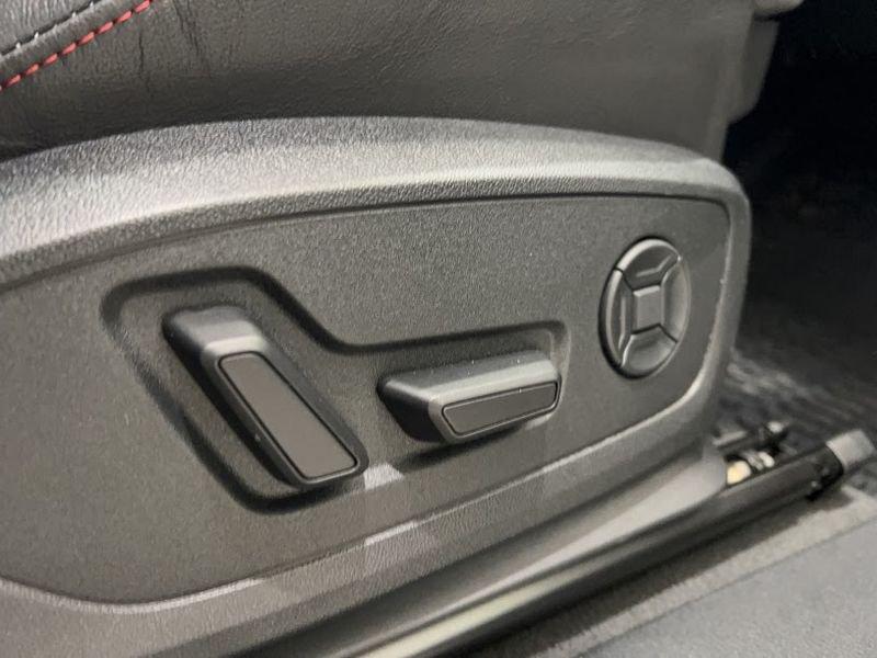 Audi Q3 Sportback 40 TDI quattro S tronic S Line Edition