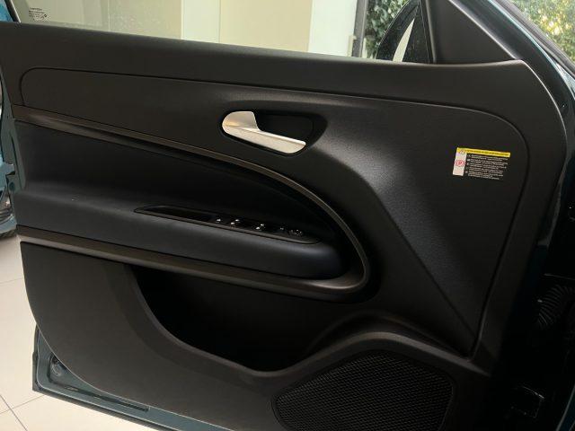 ALFA ROMEO Junior 156 CV BEV Intensa da e229,00 mensili