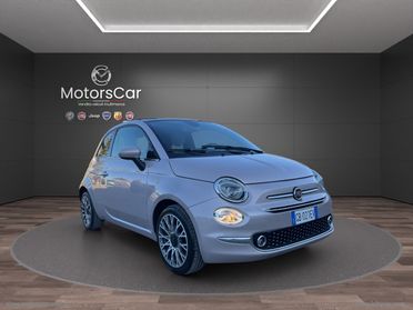 FIAT 500 1.2 Dolcevita