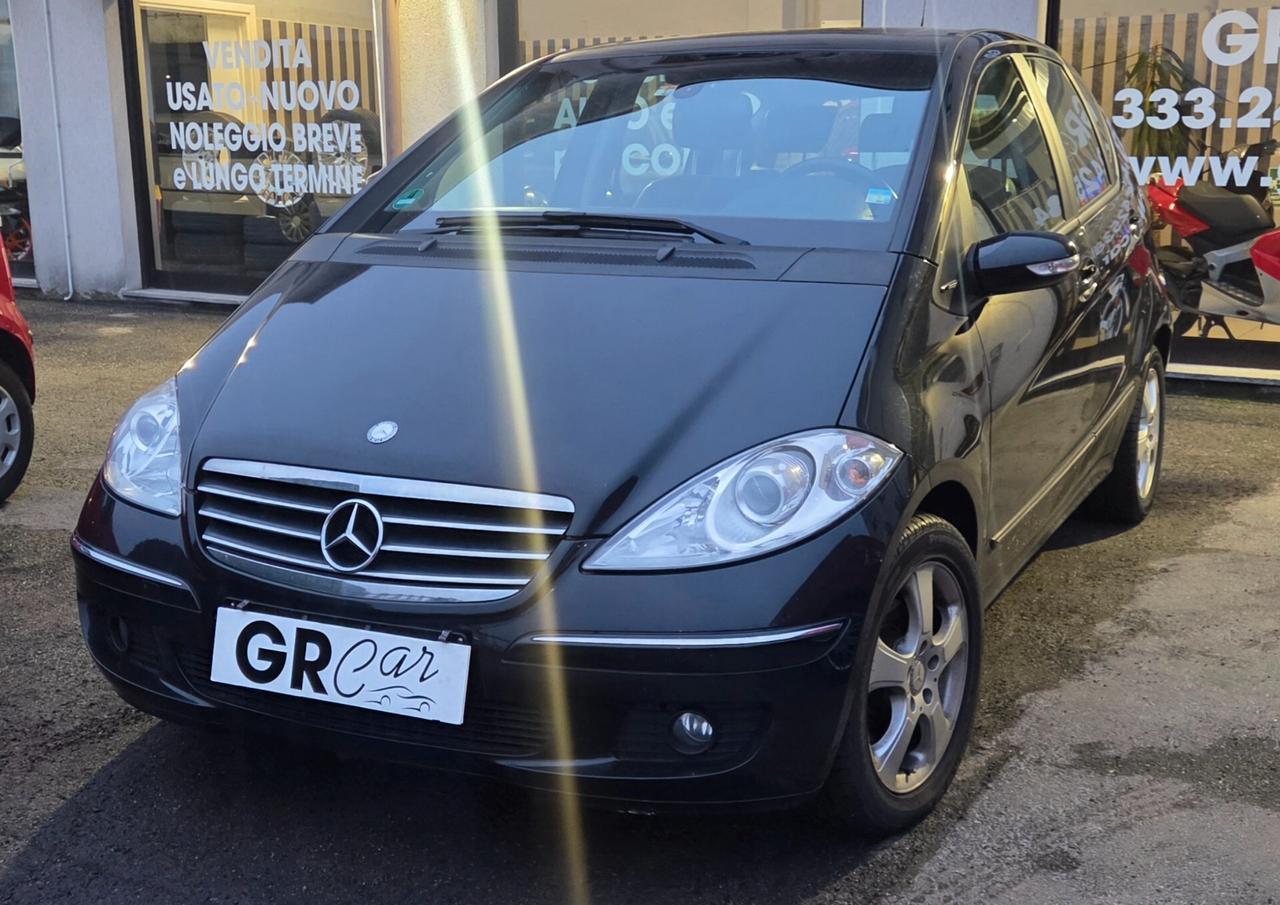 Mercedes-benz A 150 Avantgarde