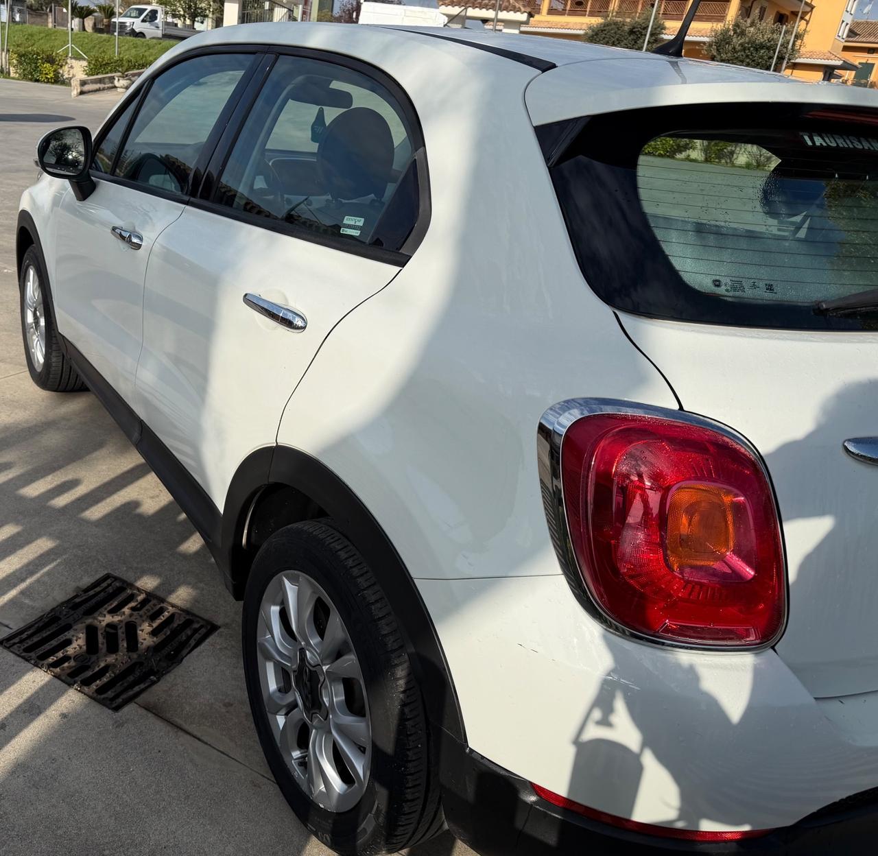 Fiat 500X 1.4 MultiAir 140 CV Pop Star