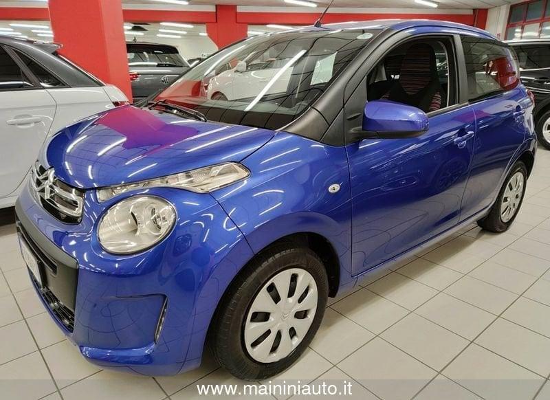 Citroën C1 1.0 VTi 72cv 5p Feel "SUPER PROMO"