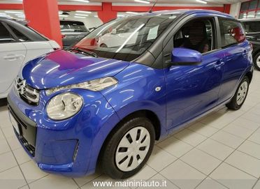 Citroën C1 1.0 VTi 72cv 5p Feel "SUPER PROMO"