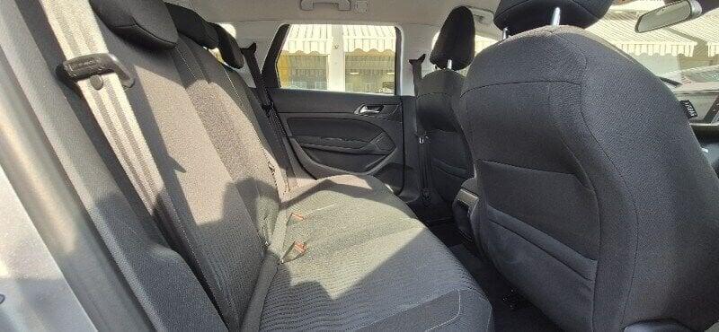 Peugeot 308 308 BlueHDi 120 S&S SW Active