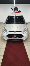 Ford B-Max B-Max 1.5 TDCi 75 CV