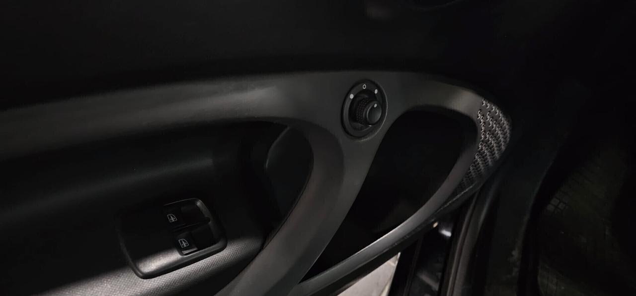 Smart ForTwo 70 1.0 twinamic Passion