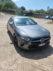 Mercedes-benz A 180 A 180 d Automatic Executive