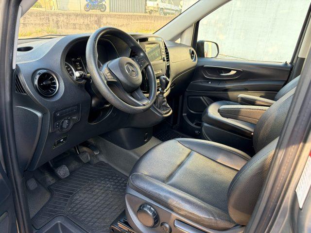 MERCEDES-BENZ Vito 2.0 110 CDI PC Mixto Compact N1 Autocarro 5P