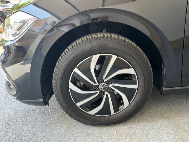 VOLKSWAGEN Polo 1.0 TSI Life