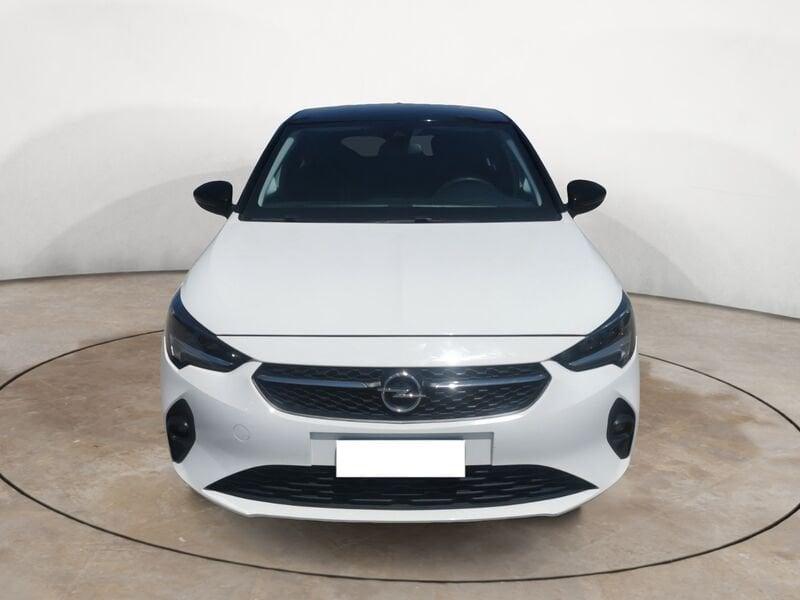 Opel Corsa 1.2 75cv Design & Tech MT5