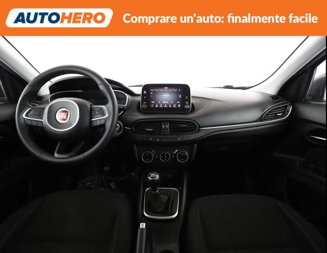FIAT Tipo 1.6 Mjt S&S SW Lounge