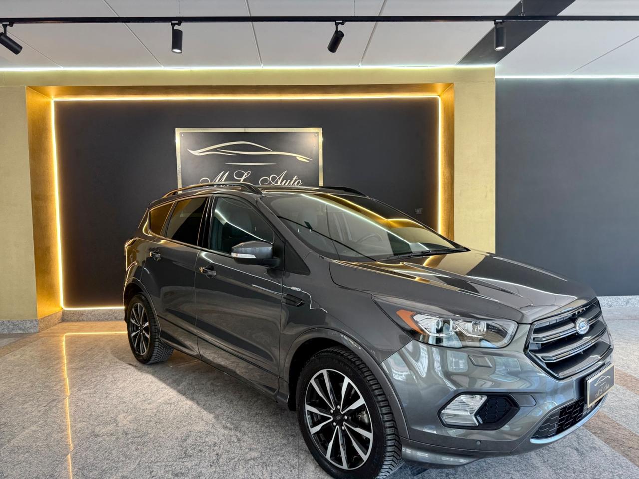 Ford Kuga 2.0 TDCI 150 CV ST-Line *UNICO PROPRIETA