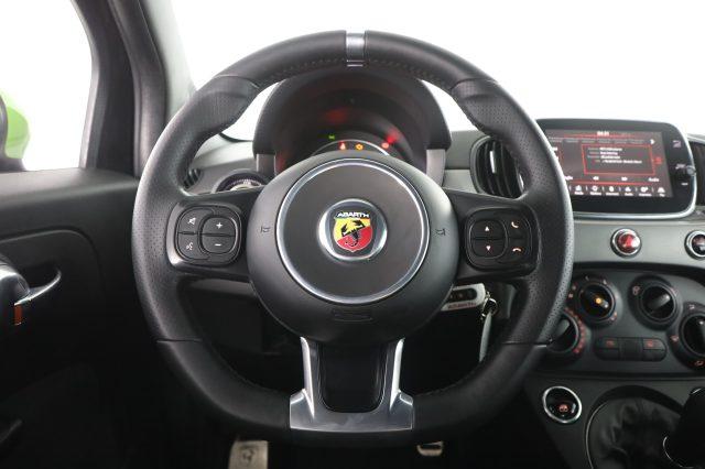 ABARTH 595 595 1.4 Turbo T-Jet 160/165 CV Pista