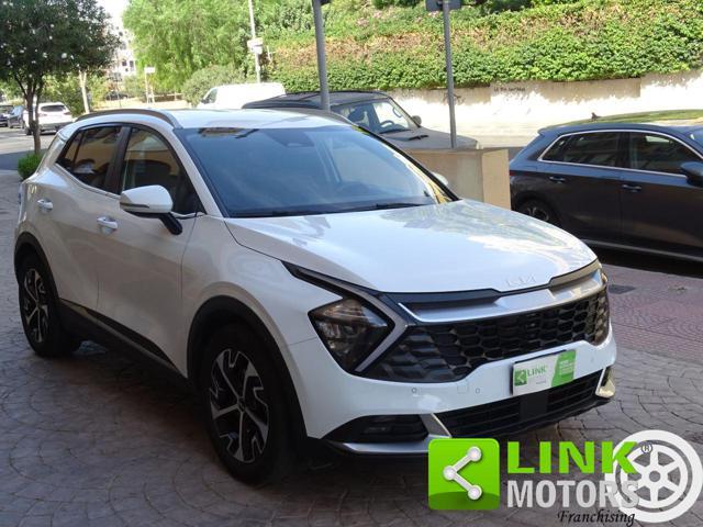 KIA Sportage 1.6 DIESEL/HYBRID 136 CV