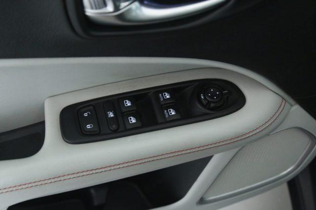 JEEP Compass 1.4 MultiAir 170 CV aut. 4WD Limited Tetto Panor.