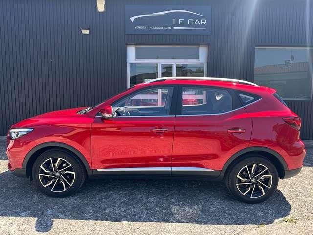 MG ZS ZS 1.0 Luxury auto *DRIVE TOP*