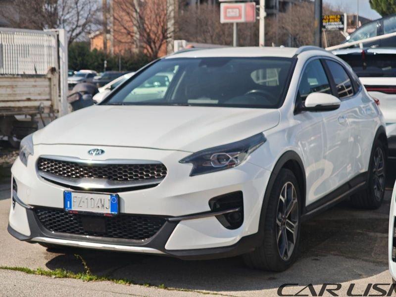 Kia Xceed 1.6 CRDI 100kW EVOLUTION