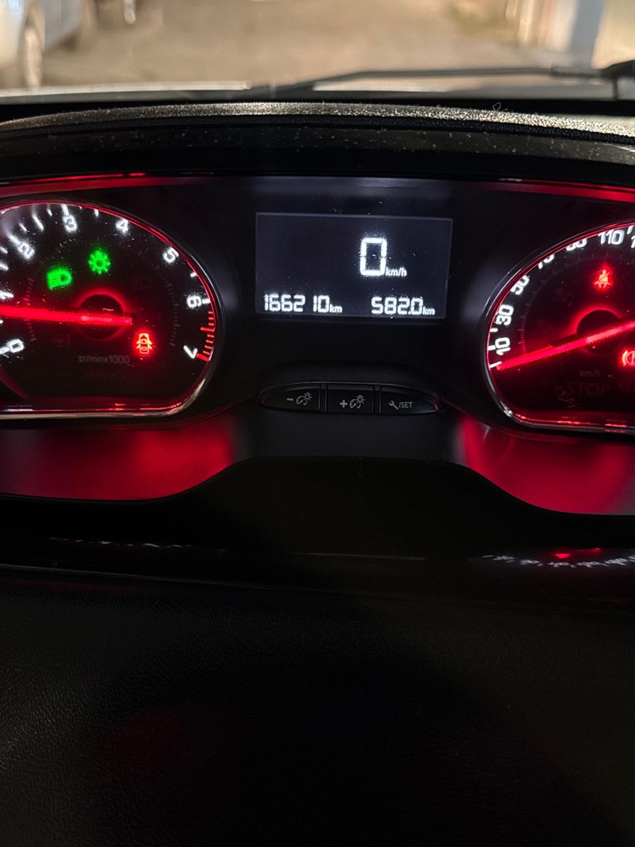 Peugeot 208 PureTech 82 5 porte Allure