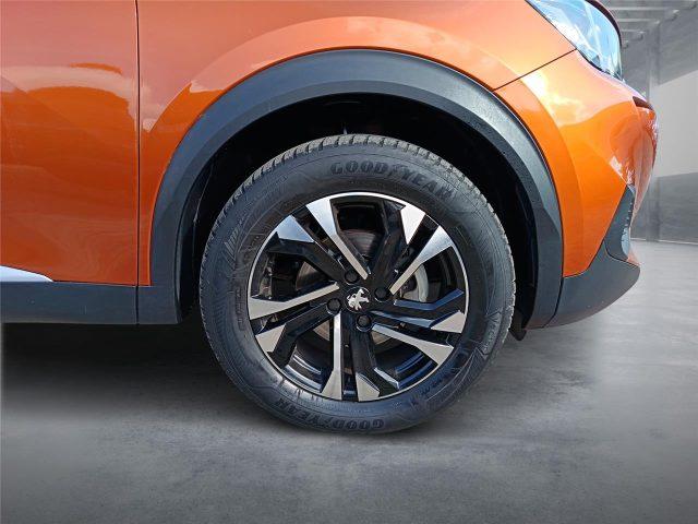 PEUGEOT 2008 2ª serie PureTech 100 S&S Allure Pack