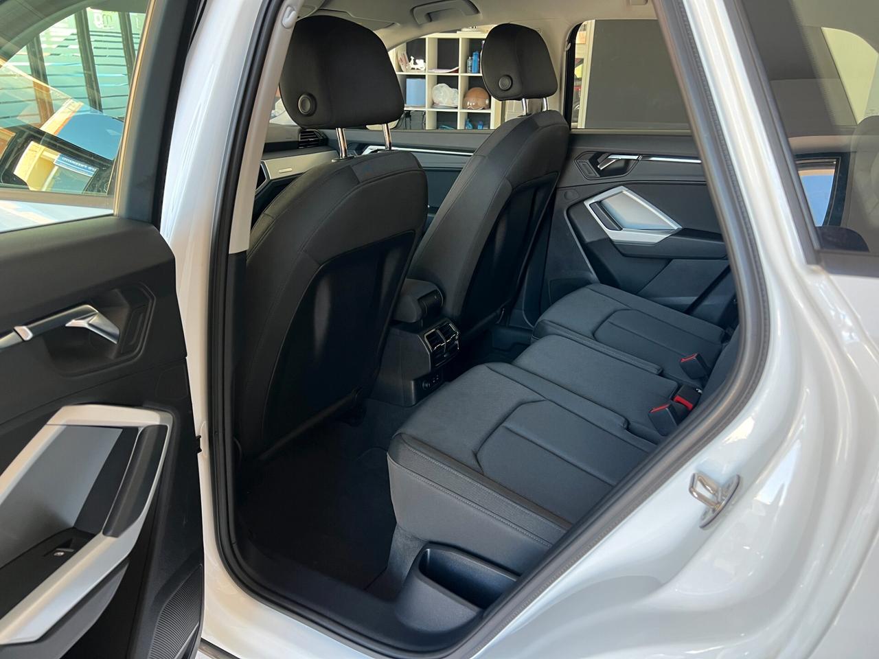 Audi Q3 35 TDI Business Advanced P.CONSEGNA
