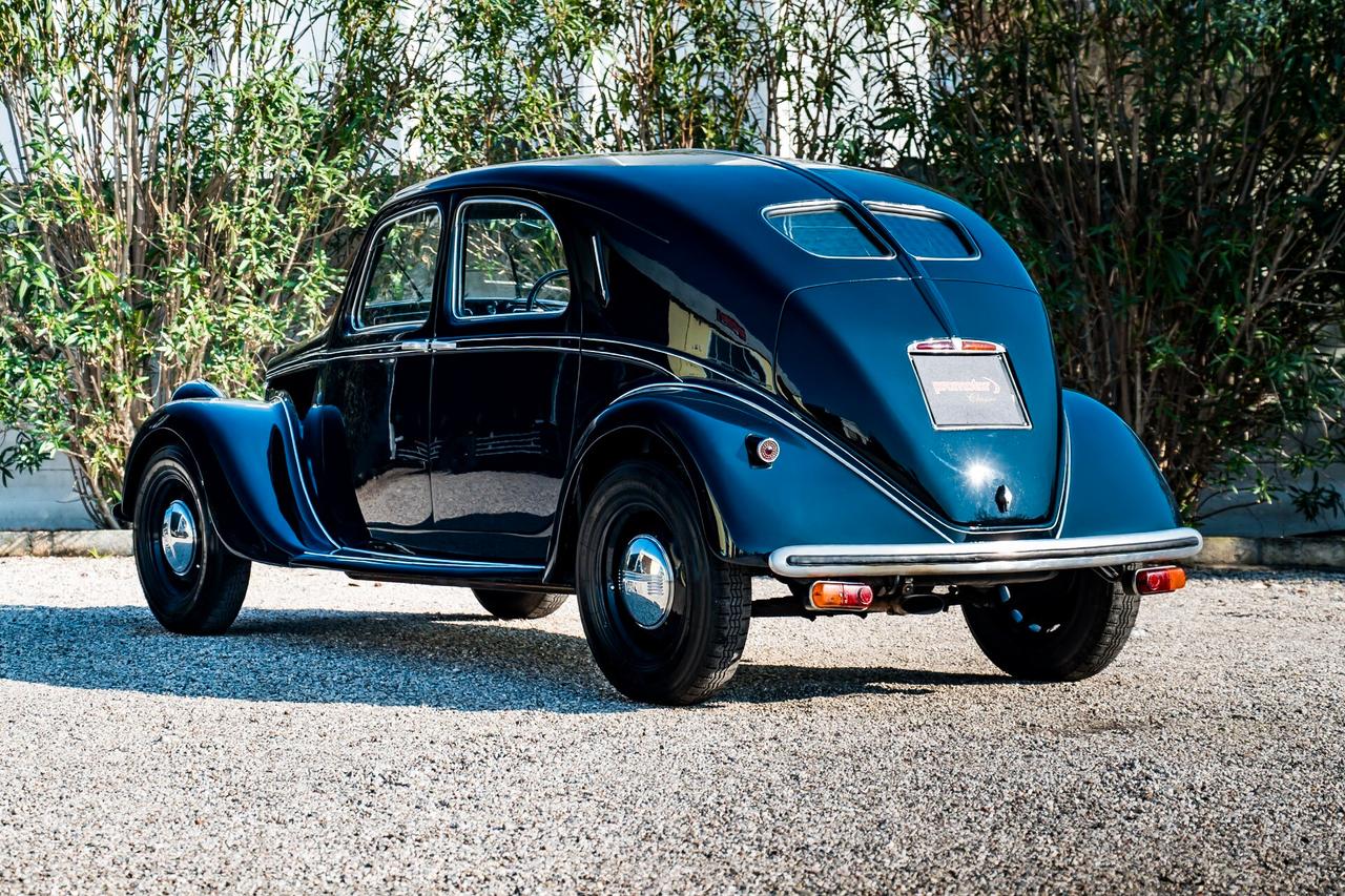 Lancia Altro Aprilia 1350 - ASI Targa Oro, FIVA