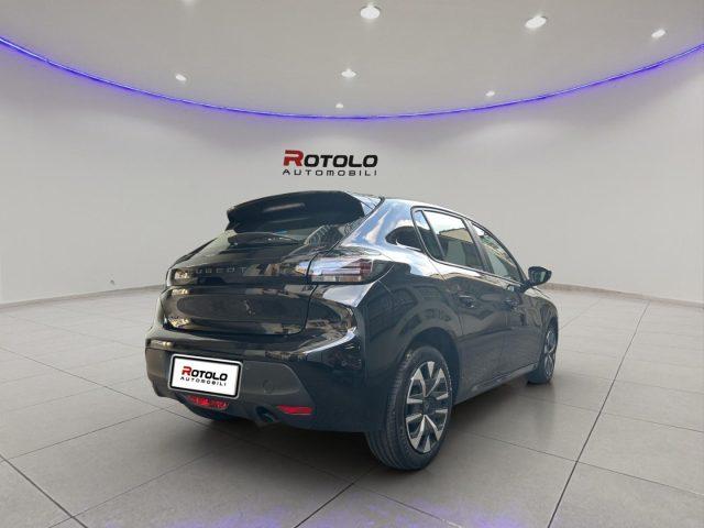 PEUGEOT 208 PureTech 75cv Style SENZA VINCOLO DI FINANZIAMENTO