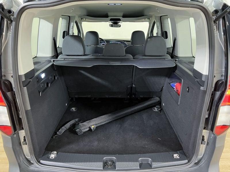 Volkswagen Caddy Caddy cargo 2.0 tdi 102cv kombi Business