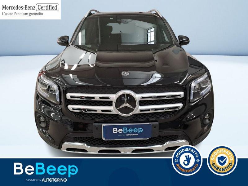 Mercedes-Benz GLB Classe 200 D SPORT PLUS AUTO