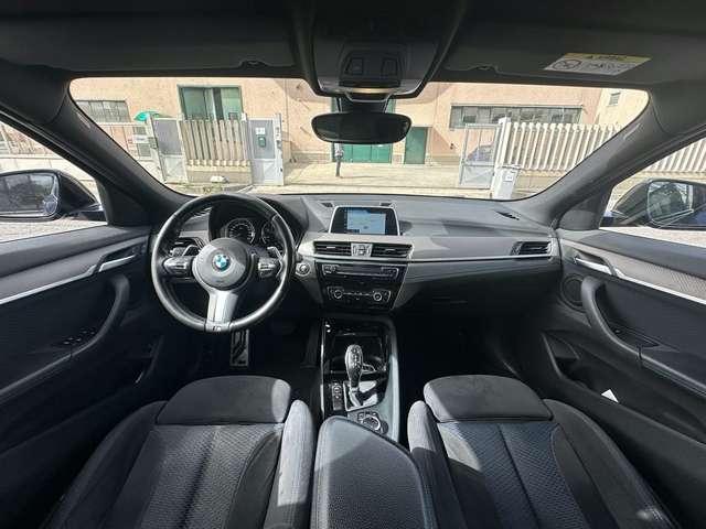 BMW X2 sDrive18d Msport 150cv