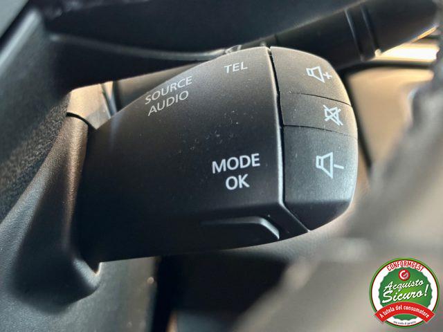 RENAULT Kadjar TCe 140CV FAP Sport Edition *NEOPATENTATI*