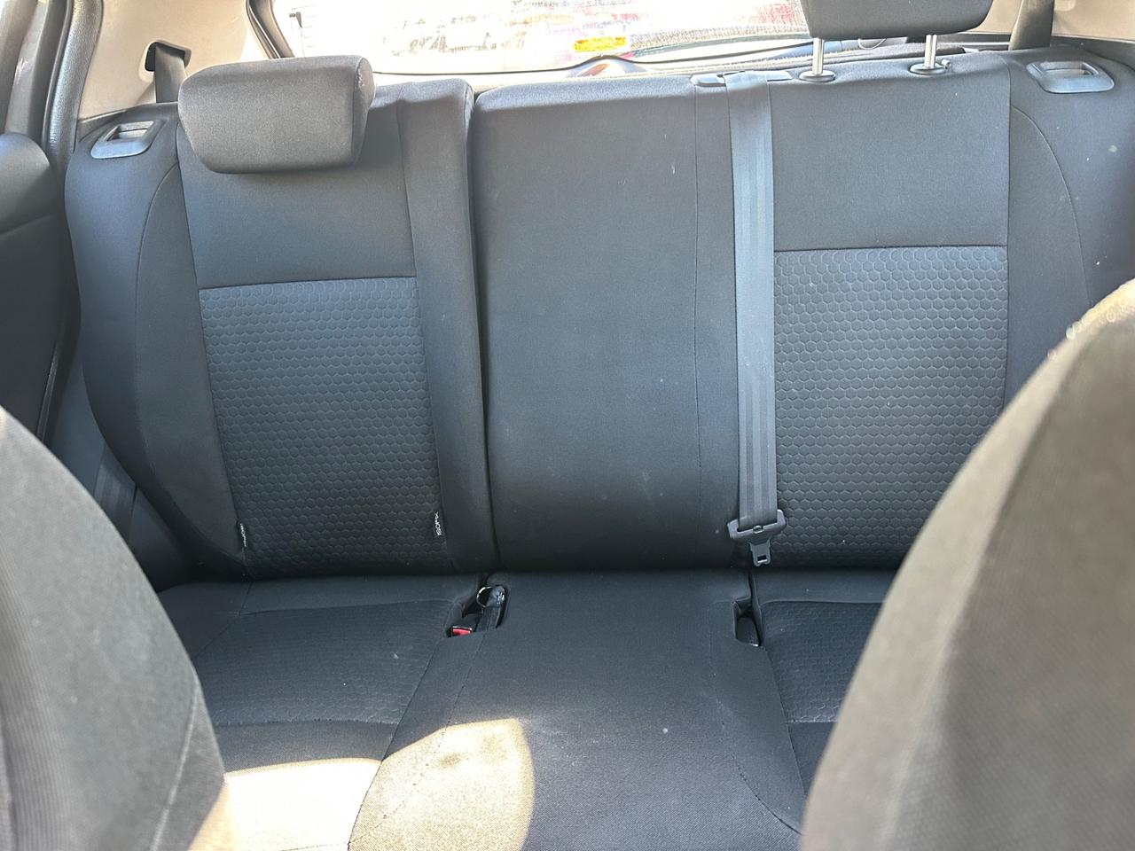 Alfa Romeo Giulietta 2.0 140 CV