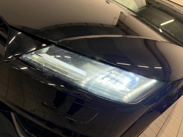 AUDI TT Coupé 1.8 TFSI S line //BELL1SS1MA//