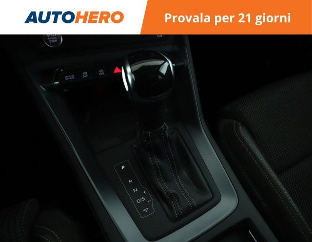 AUDI Q3 40 TDI quattro S tronic S line edition