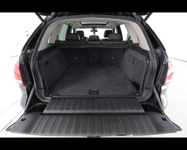 BMW X5 xDrive25d Luxury