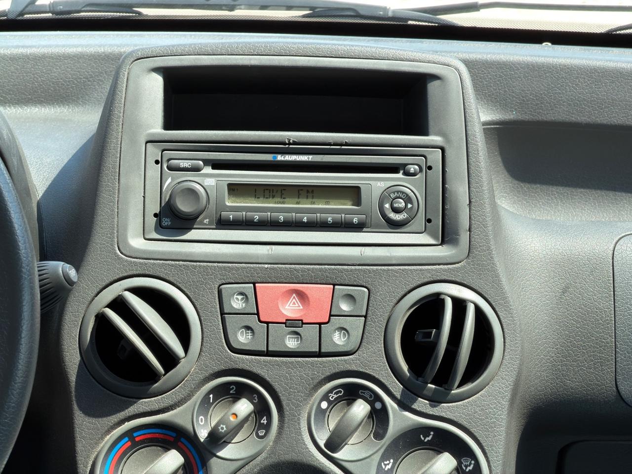 Fiat Panda 1.2 Dynamic nuovissima “FRIZIONE NUOVA”