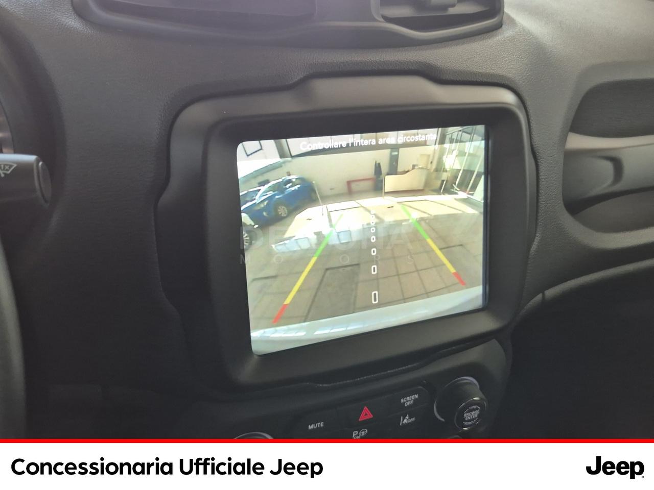 Jeep Renegade 1.3 t4 phev s 4xe at6