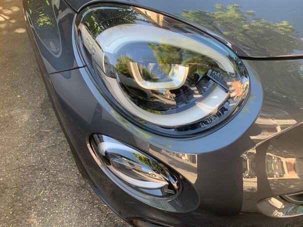 Fiat 500X 1.0 T3 120 CV CONNECT