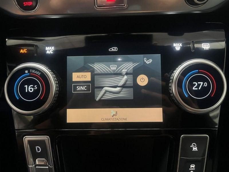 Jaguar I-Pace I-Pace EV 90 kWh 400 R-Dynamic HSE awd auto