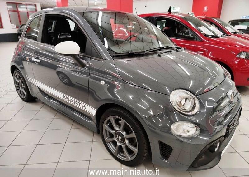 Abarth 595 1.4 Turbo T-Jet 145cv "SUPER PROMO"