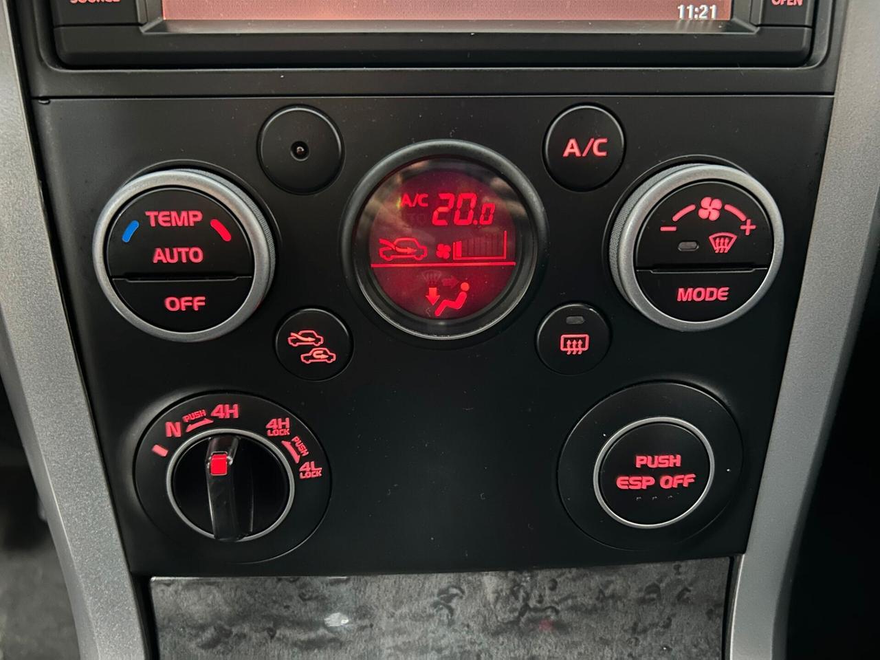 Suzuki Grand Vitara 1.9 DDiS 5 porte Crossover