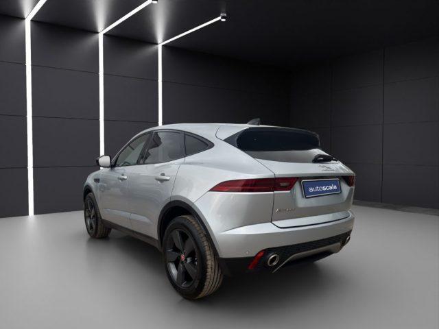 JAGUAR E-Pace 2.0D 150 CV AWD aut. S
